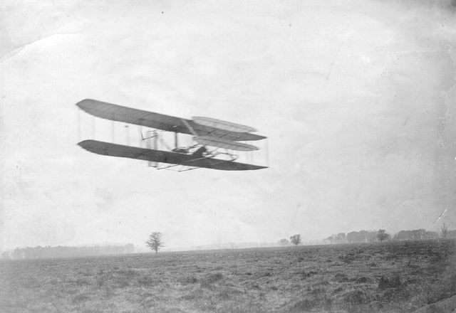 The Best Flight of the Season