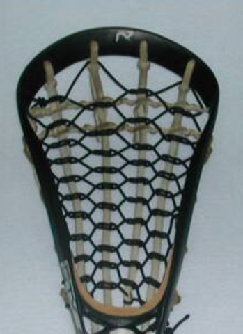 The First plastic head