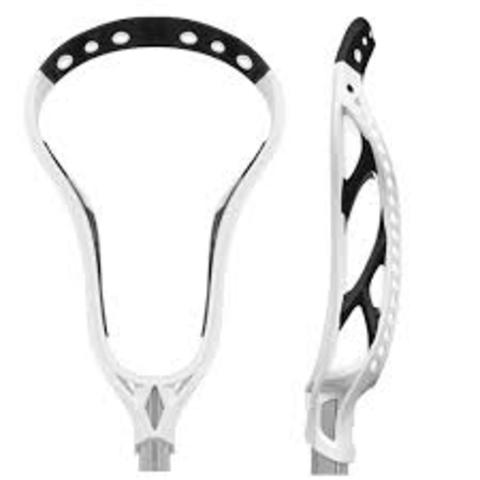The new lacrosse head variations