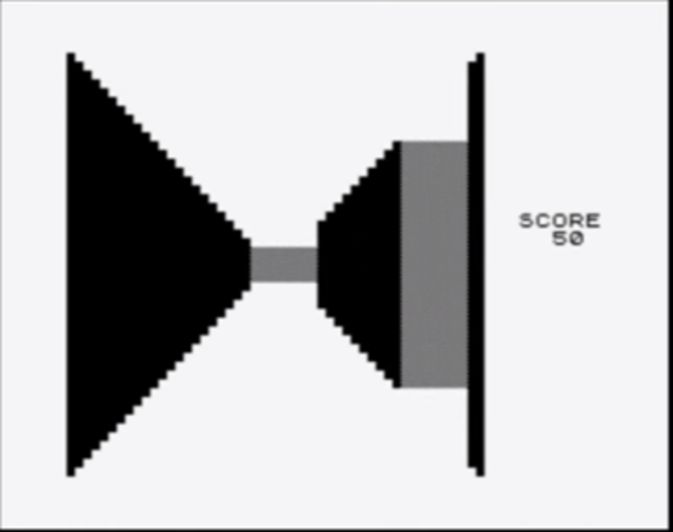 Three-Dimensional fun.