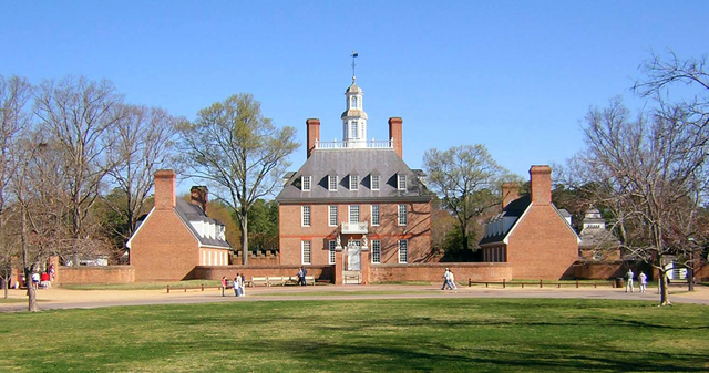 Williamsburg, Va