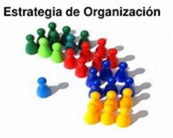 Organizando...