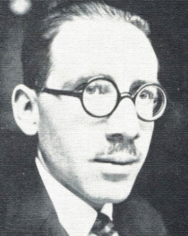 1931 Secretario de educación pública Narciso Bassols