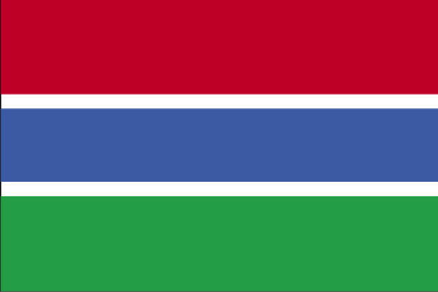 Gambia