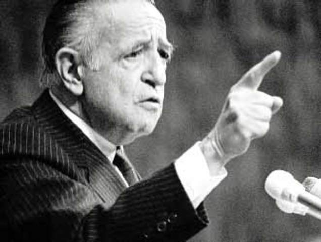 Programa para la modernización educativa