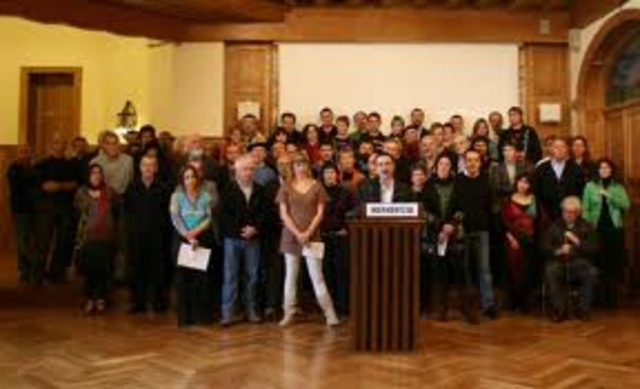 Declaración de los derechos del pueblo trabajador y explotado