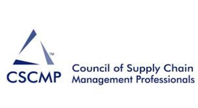 Council of Supply Chain Management Professionals (CSCMP)