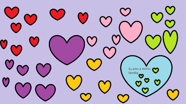 71A - Maria Luísa Nunes - My life events