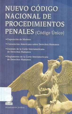 Seguridad Publica En El  Mexico Moderno
