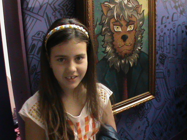 71A - Maria Luísa Nunes - My life events