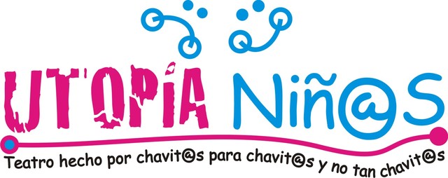Me uno a Utopía Niñ@s