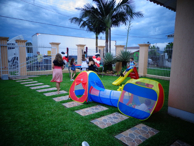 71A - Maria Luísa Nunes - My life events