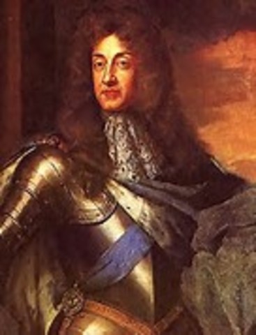 James II
