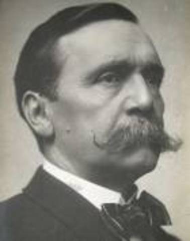 Carlos Enrique José Pellegrini