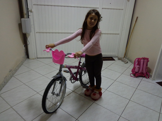 71A - Maria Luísa Nunes - My life events