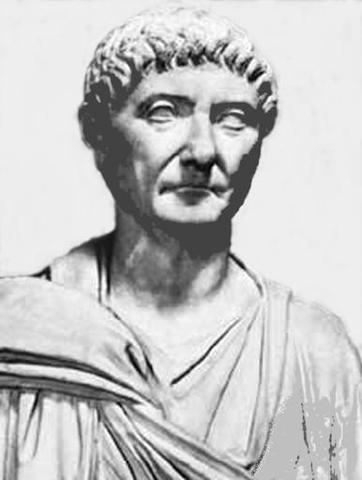 175 A.C (Caton - Roma)