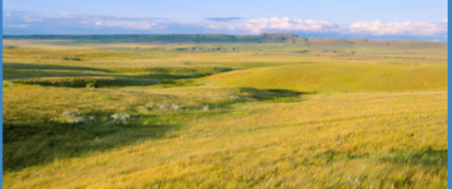 Les mers interieures sont transformées en plaines interieures