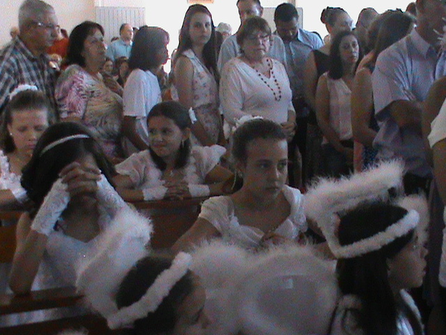 71A - Maria Luísa Nunes - My life events