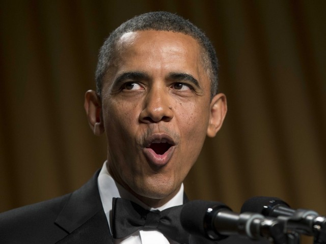 Obama is electedPresident of the United States