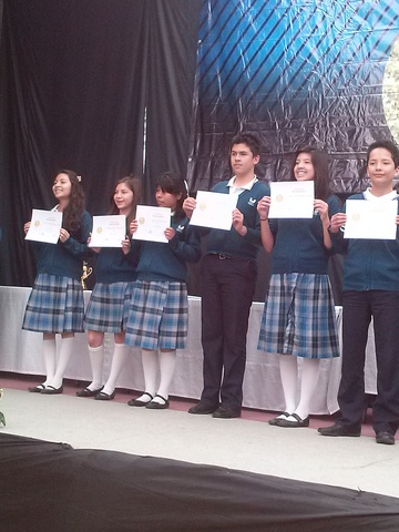 Uno de los ultimos meritos