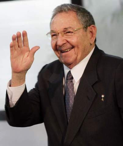 Diplomacy with Cuba Resumes