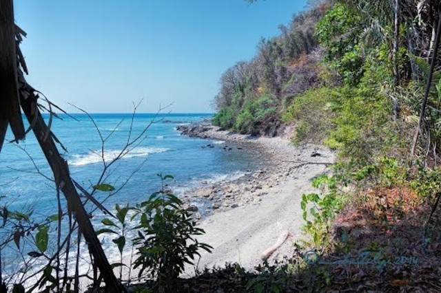 Reserva Natural Cabo Blanco