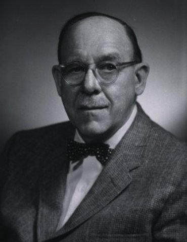 Edwin Garrigues Boring