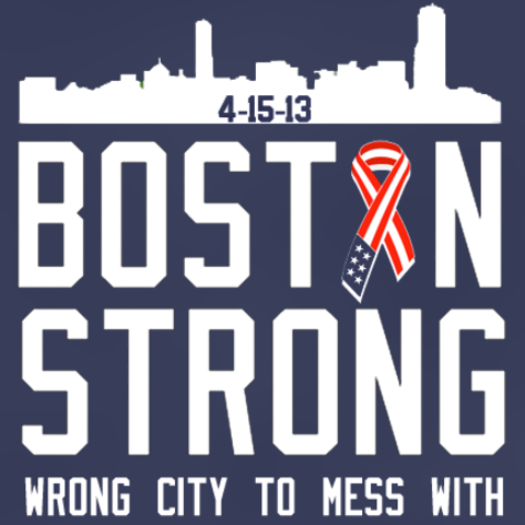 Boston Marathon Bombing