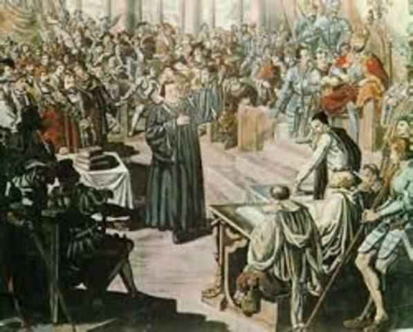 ÉTICA DESPUÉS DE LA REFORMA