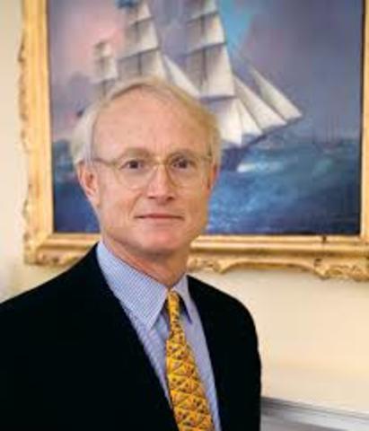 Michael Porter