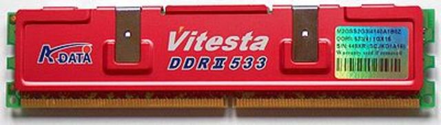 DDR2 SDRAM