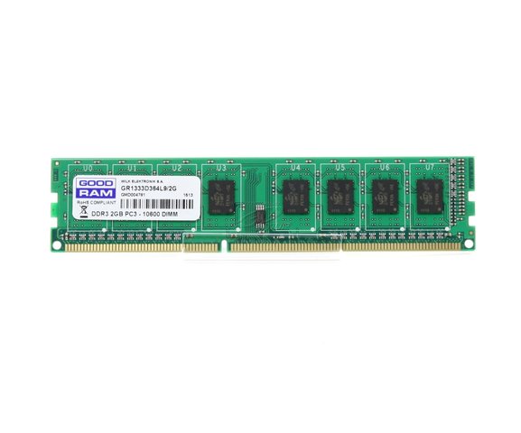 DDR3