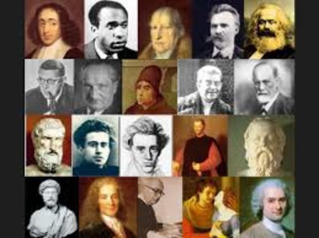 TENDENCIAS RECIENTES