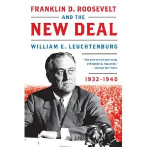 First New Deal