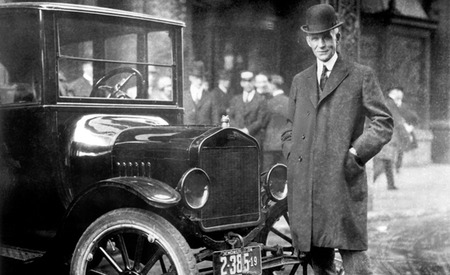 Ford Model T