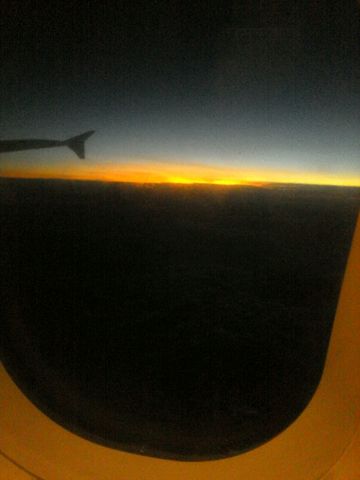 Mi Primer Vuelo