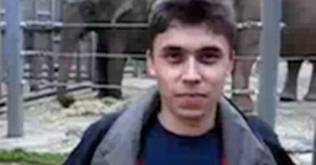 YouTube's first video was posted