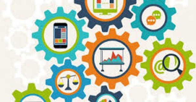 Introducción del Término "Cadena de Valor"