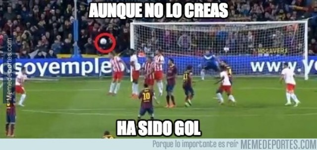 cuando jugamos futbool con 3 B y metí mi gool