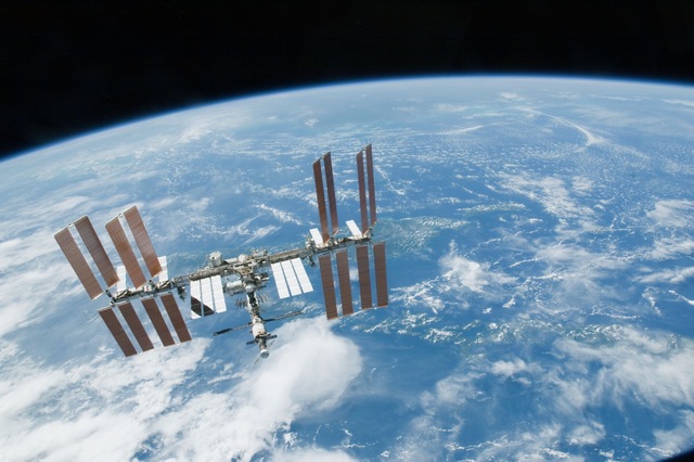 International Space Station
