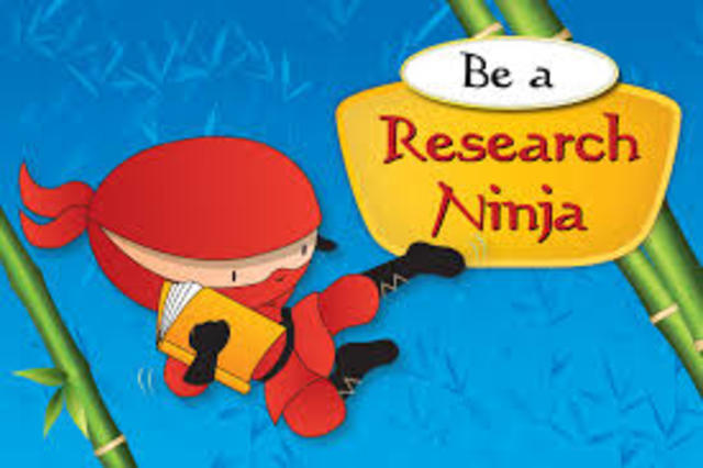 Meeting to Discuss Research