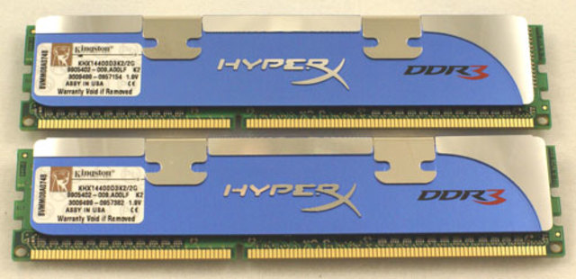 DDR3-1800