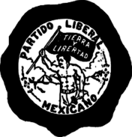 El partido liberal mexicano