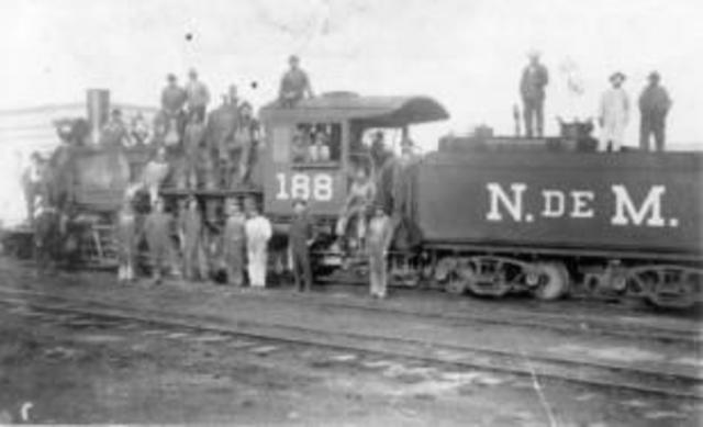 Primeras Manifestaciones.