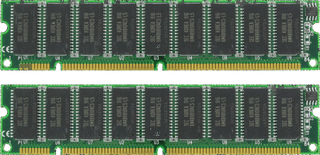 FPM - RAM