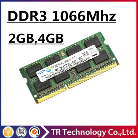DDR3-1066
