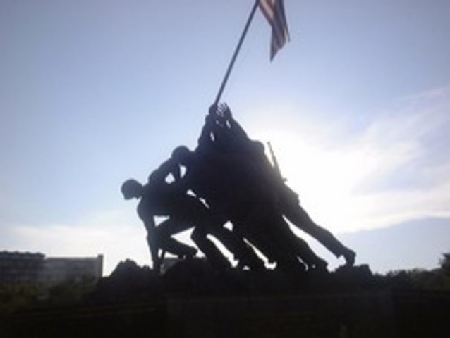 In 1914, Britain declared war on Germany.