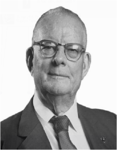 Eduards Deming  Estadounidense que trabajo en Japón después de la 2ª. Guerra mundial e introdujo el término de Aseguramiento de la Calidad bases de la teoría de cadena de suministro