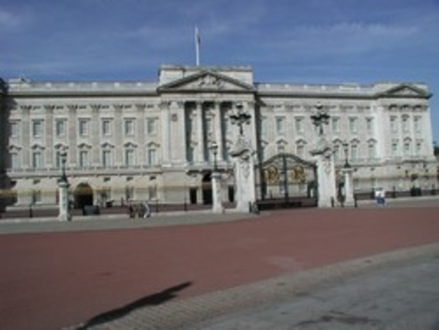 The Queen Mother celebrates a centenary