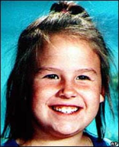 Megan's Law of 1996 (Amendment to Jacob Wetterling Act)